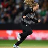Leigh Kasperek replaces injured Jess Kerr for Sri Lanka tour