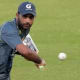 Fakhar Zaman replaces injured Usman Qadir in Pakistan's T20 World Cup squad