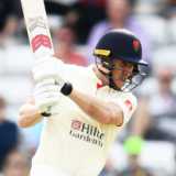 Luke Wells, Keaton Jennings bite huge chunk out of Somerset's first-innings total
