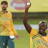 Rabada: Winning the T20 World Cup would be my biggest achievement