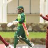 'Super Over is something that shouldn't be in an ODI' - Lizelle Lee