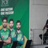 England's withdrawal is a slap to Pakistan's face