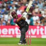 Josh Davey seals stunning heist as Somerset come back from the dead in first semi-final