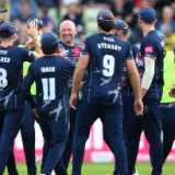 Kent live in Darren Stevens' world as veteran lines up final glory