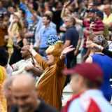 ECB defends dip in Blast attendances as Finals Day feels schedule squeeze