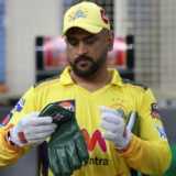 Dhoni: 'You'll see me in yellow next season'