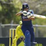 Yastika's promise, Perry's problems: what we learnt from the Australia-India ODIs