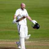 Lyth serves reminder of Championship's raison d'être