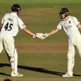 Warwickshire seal Championship glory as Somerset overwhelmed
