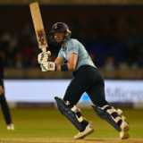 Heather Knight ton hands England victory for unassailable 3-1 series lead