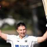 Adam Voges' delight as Shaun Marsh commits to Western Australia's title defences