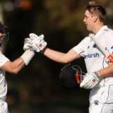 Tons from Shaun Marsh and Cameron Green put Western Australia on top