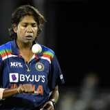 Goswami hopes 'near-misses help us react better in big matches'