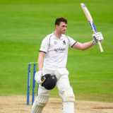 Warwickshire sinking in the showers as relegation fears grow