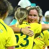 Australia look unstoppable, and they have worked very hard to get there