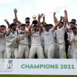 County Championship comes in from the margins in rejigged 2022 schedule