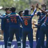 Heartbreak to triumph - Jhulan Goswami's 36-hour rollercoaster