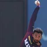 Varun Chakravarthy reveals he is working on a 'new legspin variation'
