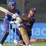 'Nice to see him mature' - Dinesh Karthik likes what he sees of improved, and fearless, Nitish Rana