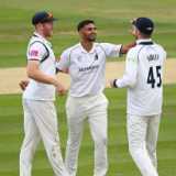 Johal emergence foreshadows joy of summers to come