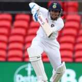 Smriti Mandhana aces pink-ball test after 'two nets sessions'