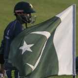 Can Babar Azam steer Pakistan to the T20 World Cup title?