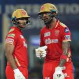 Best friends reunite as Rahul's Super Giants face off against Agarwal's Punjab Kings