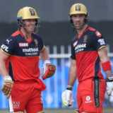 Glenn Maxwell heads into T20 World Cup on the crest of a wave