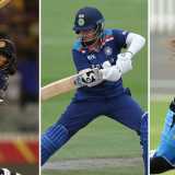 WBBL's India influx and strong South Africa contingent