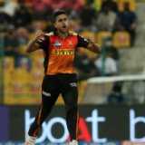 Raw pace and nerveless accuracy: How Umran Malik regained Sunrisers' middle-overs control
