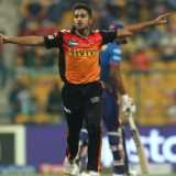 Meet India's fastest bowler, Umran Malik