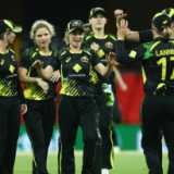 Australia's depth comes to the fore in hard-fought series win