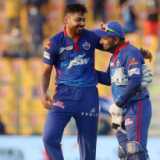 Avesh Khan wants to be a bowler who can produce what his captain wants