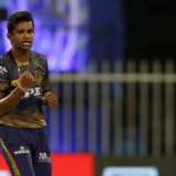 'Everything came to a standstill for a split second' - Shivam Mavi on his maiden India call-up