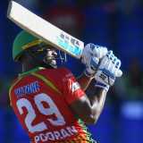 Poor IPL run not a concern, Nicholas Pooran wants to just 'refocus and go again'