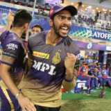 Iyer, the 'Fleming clone' who turned KKR's season