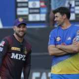 Switch Hit: England's new coach... and old captain