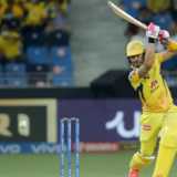 One last time? du Plessis leads Dad's Army to IPL glory