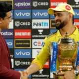 'We have to decide what is good for CSK' - Dhoni on his future with the franchise