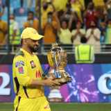 N Srinivasan: 'There is no CSK without Dhoni and no Dhoni without CSK'
