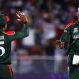 Shakib Al Hasan becomes leading wicket-taker in T20Is