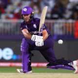 Scotland grateful for Greaves' special delivery as Associates make their mark