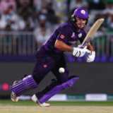 ESPNcricinfo Awards 2021 Associate batting nominees: Chris Greaves goes bam, Jaskaran Malhotra goes boom