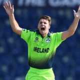 Campher on emulating Malinga: 'Maybe it will set in a bit later'