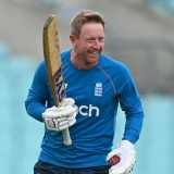 Collingwood to stand in as England head coach during West Indies T20I series