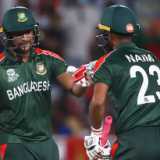 Bangladesh remain behind the curve in T20