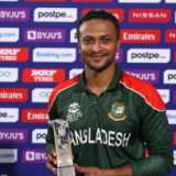 Shakib: 'The win is a relief for the team'