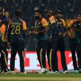 Dead rubber against Netherlands provides Sri Lanka opportunity to solve top-order woes