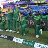 'I believe de Kock is committed to an antiracist agenda' - CSA chairperson Lawson Naidoo