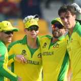 Langer says Australia will be flexible in selections depending on conditions, opposition, match-ups